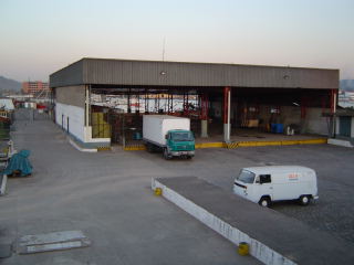 Terminal Pesqueiro Público de Santos – Copesmar